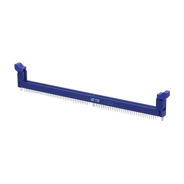 2-2308107-0TE Connectivity AMP Connectors