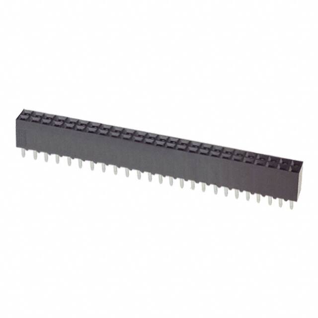 2-534206-5TE Connectivity AMP Connectors