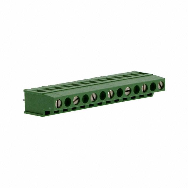 282858-7TE Connectivity AMP Connectors