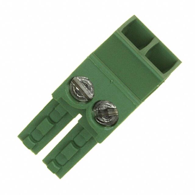 284506-2TE Connectivity AMP Connectors