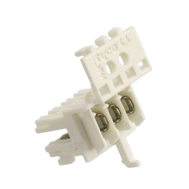 3-1534796-3TE Connectivity AMP Connectors