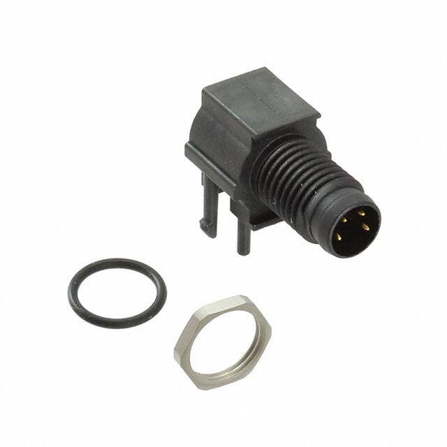 3-2172067-2TE Connectivity AMP Connectors