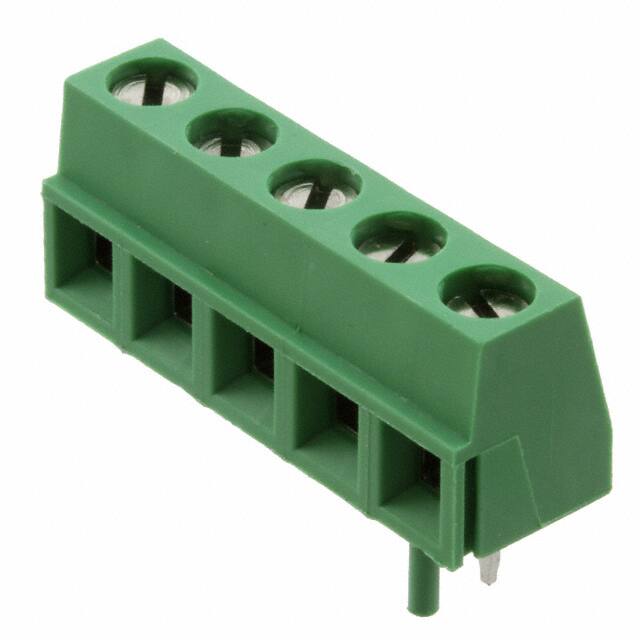 3-282836-3TE Connectivity AMP Connectors