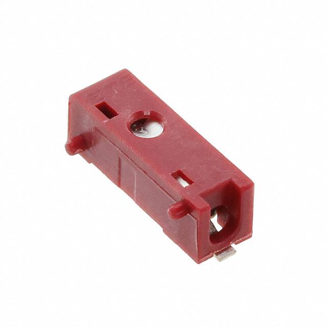 3-2834006-1TE Connectivity AMP Connectors