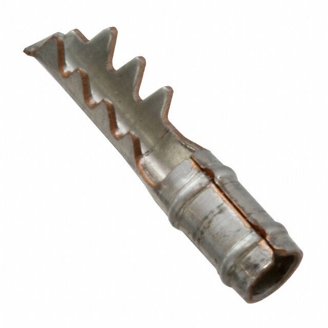 350393-1TE Connectivity AMP Connectors