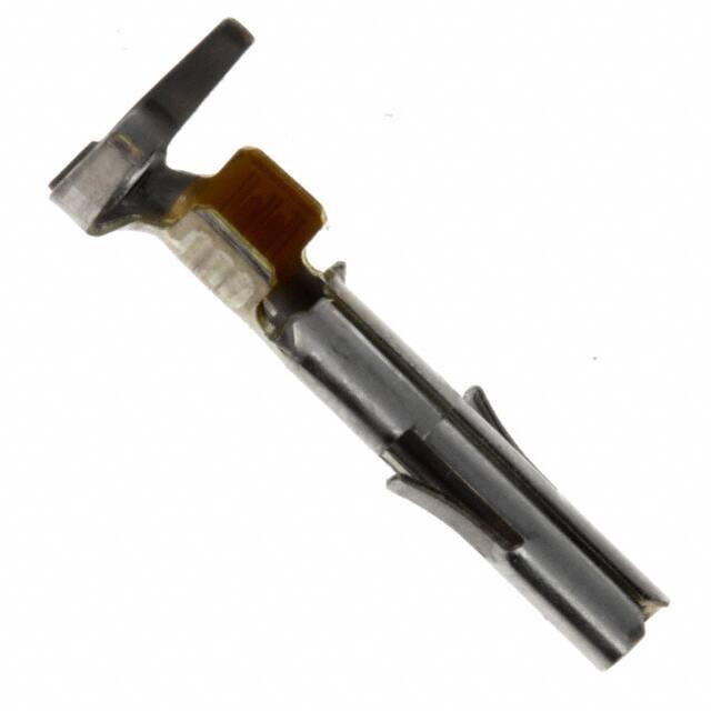 350551-2TE Connectivity AMP Connectors