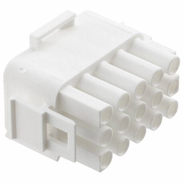 350736-4TE Connectivity AMP Connectors