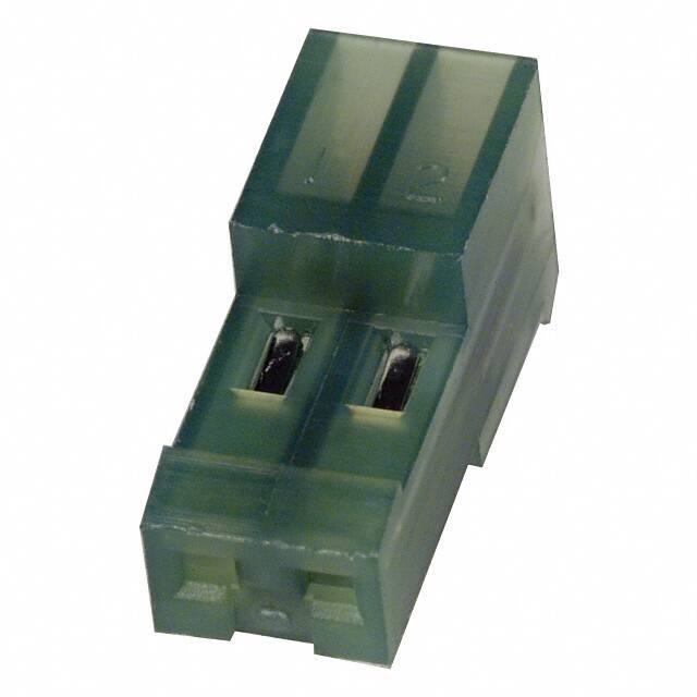 3-640443-2TE Connectivity AMP Connectors