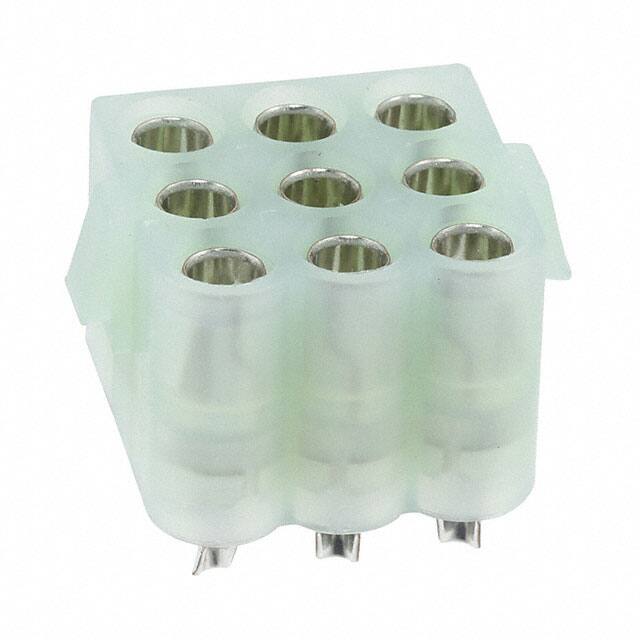 365046-1TE Connectivity AMP Connectors