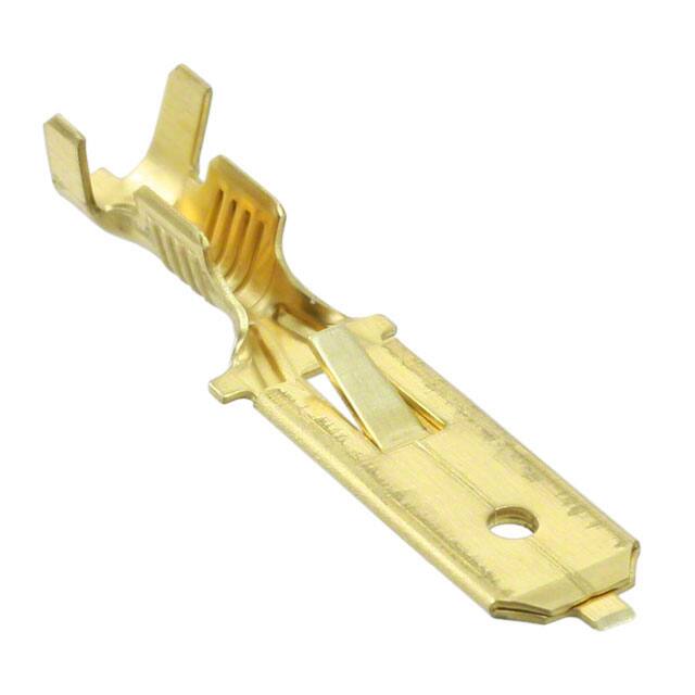 42460-1TE Connectivity AMP Connectors