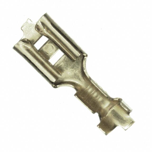 42801-1TE Connectivity AMP Connectors