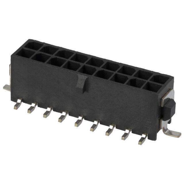 4-794636-8TE Connectivity AMP Connectors
