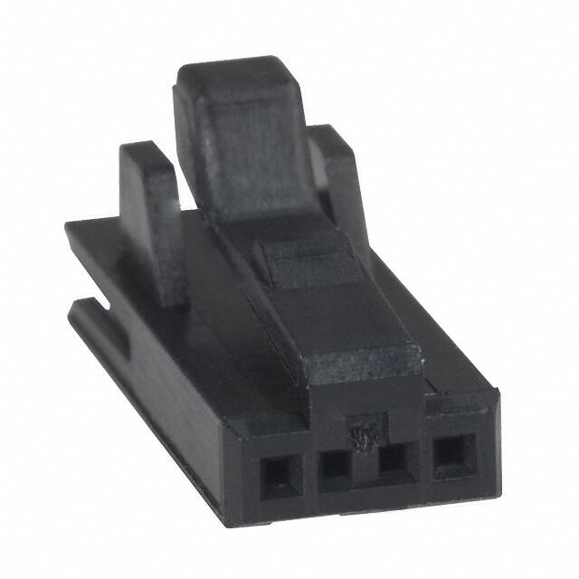 487545-1TE Connectivity AMP Connectors