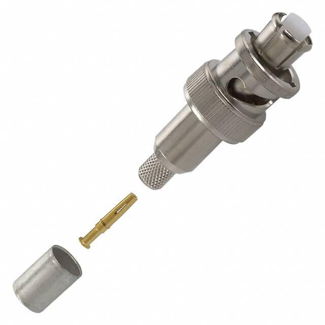 5051426-2TE Connectivity AMP Connectors