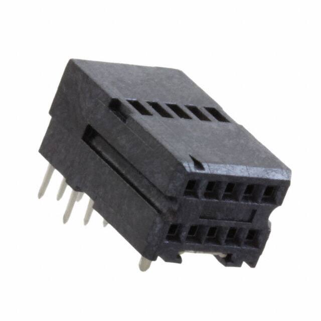 5-103911-1TE Connectivity AMP Connectors