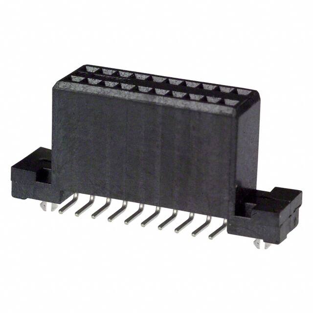104550-2TE Connectivity AMP Connectors