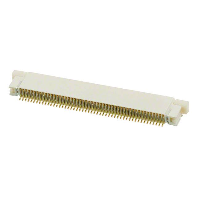 5-1734839-0TE Connectivity AMP Connectors