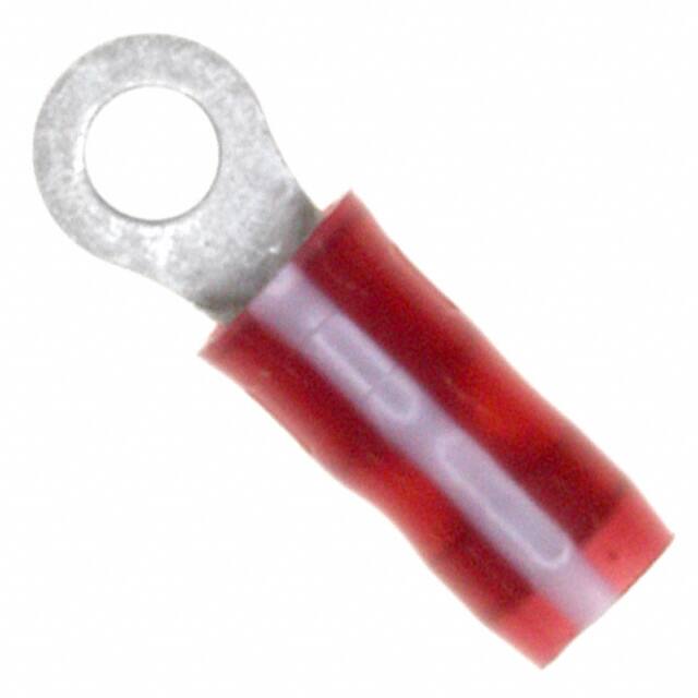52273-2TE Connectivity AMP Connectors