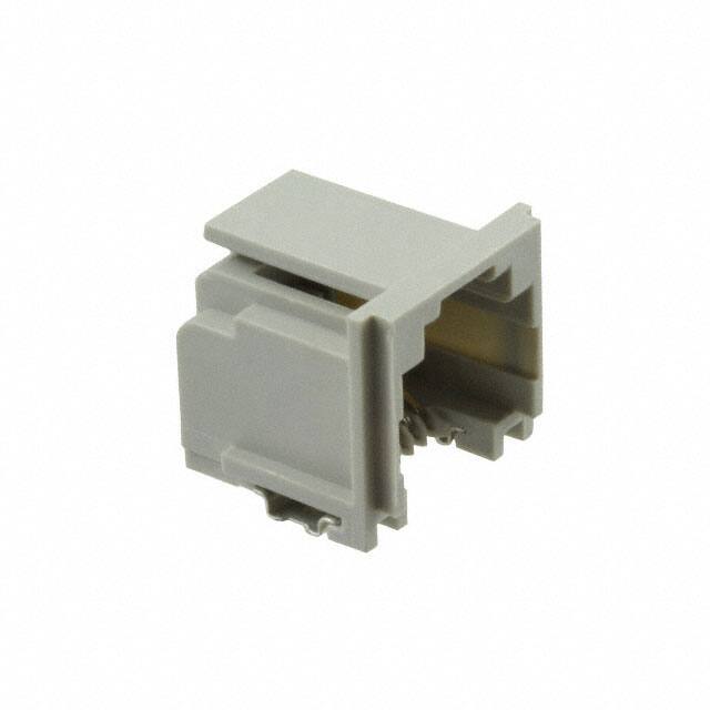5406514-1TE Connectivity AMP Connectors