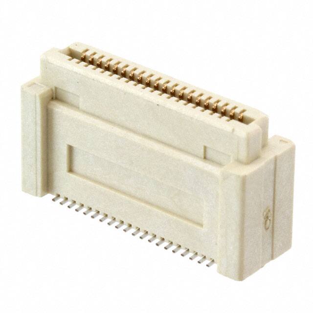 5-5179010-1TE Connectivity AMP Connectors