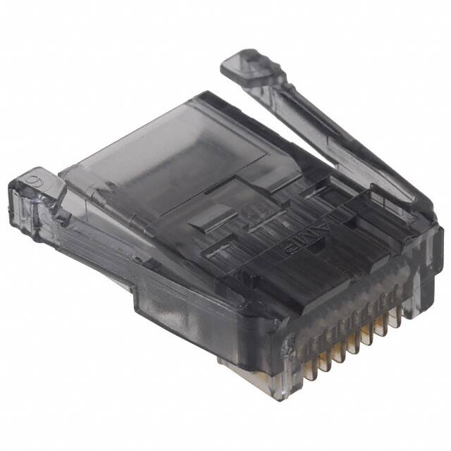 5-520424-3TE Connectivity AMP Connectors