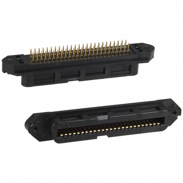 553443-4TE Connectivity AMP Connectors
