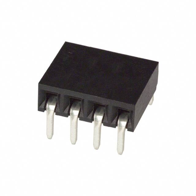 5535676-3TE Connectivity AMP Connectors