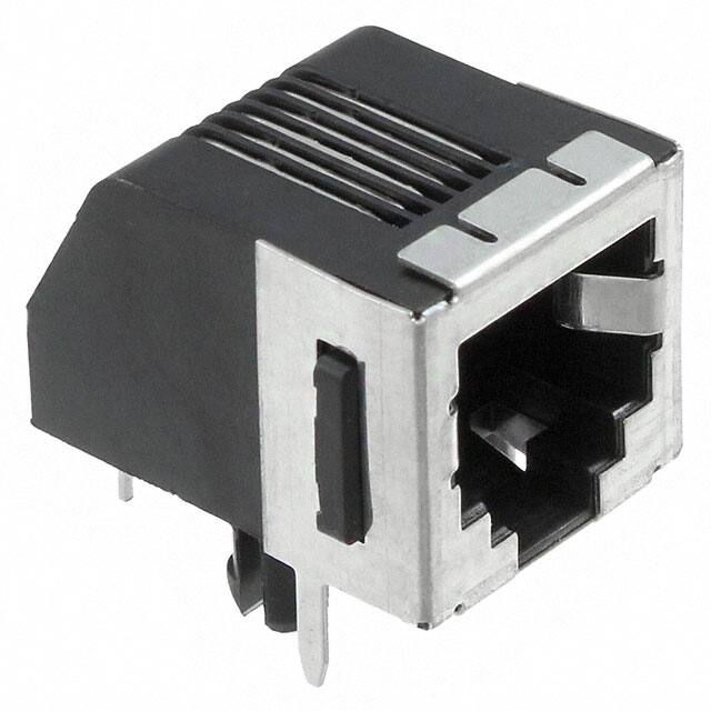 5555154-4TE Connectivity AMP Connectors