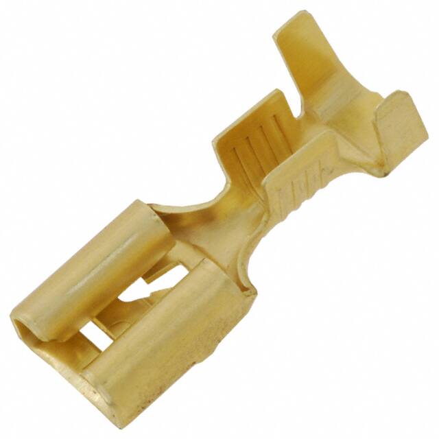 60249-1TE Connectivity AMP Connectors