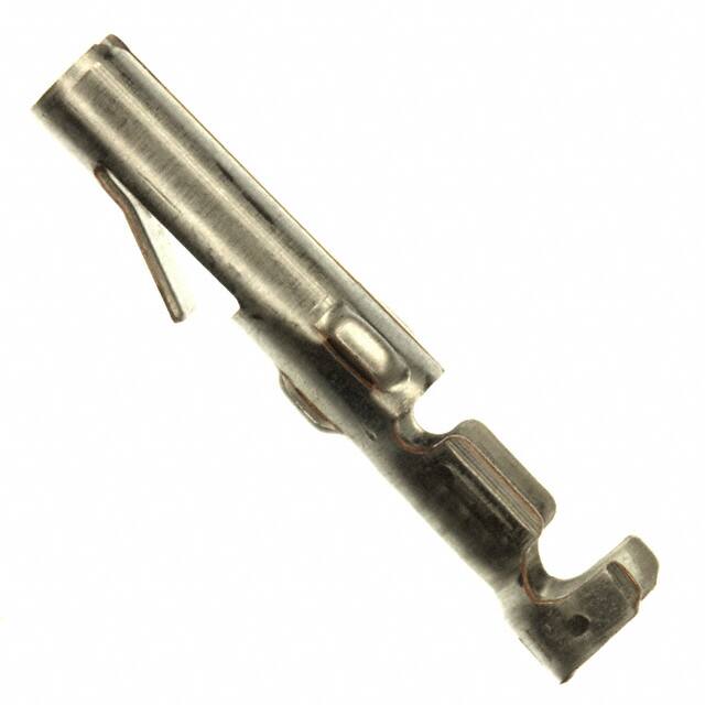 60617-4TE Connectivity AMP Connectors