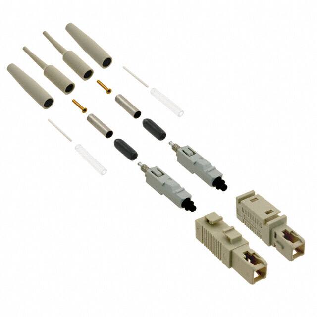 6278009-1TE Connectivity AMP Connectors