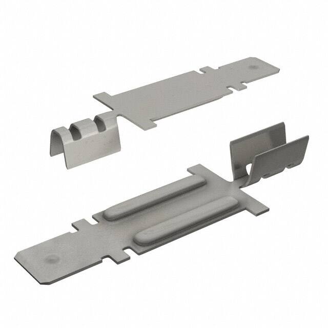 63301-1TE Connectivity AMP Connectors