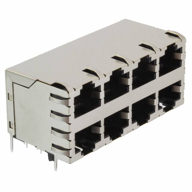 6339168-1TE Connectivity AMP Connectors