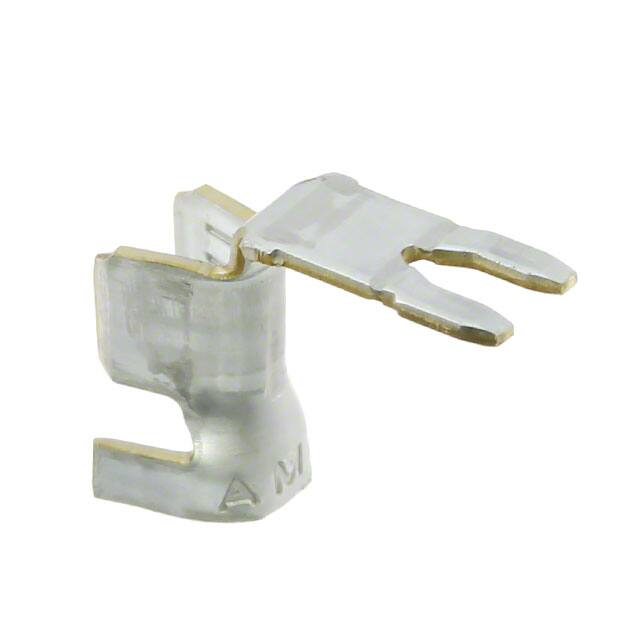 63458-1TE Connectivity AMP Connectors