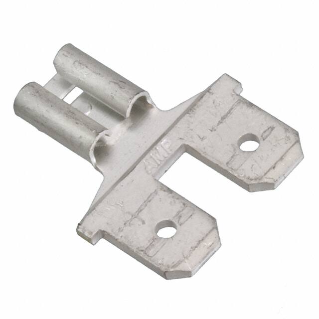 63699-1TE Connectivity AMP Connectors