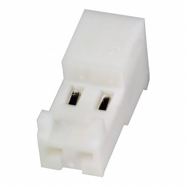 3-643814-2TE Connectivity AMP Connectors