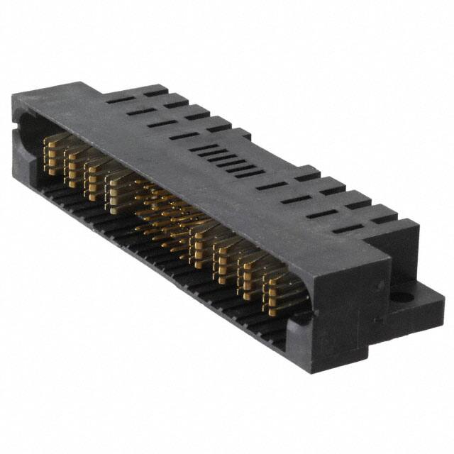 6450530-7TE Connectivity AMP Connectors