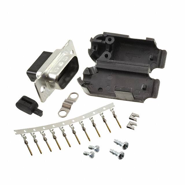 749808-8TE Connectivity AMP Connectors