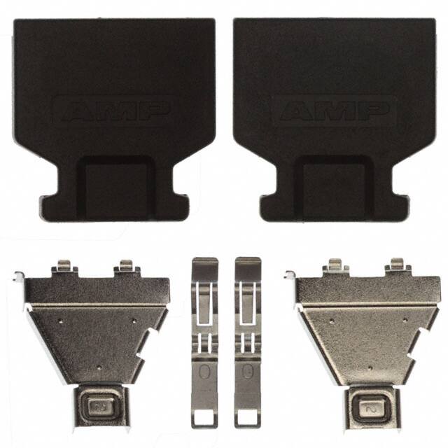 787133-1TE Connectivity AMP Connectors