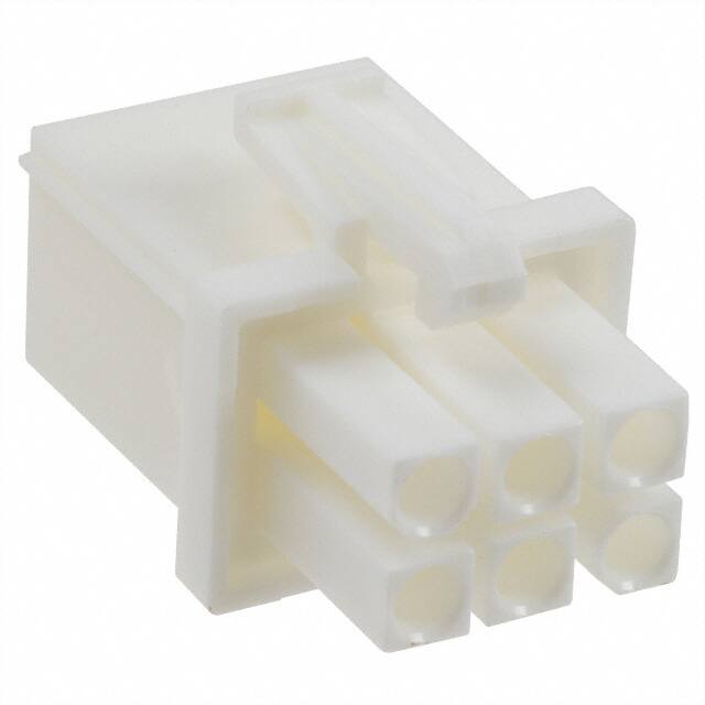 794895-1TE Connectivity AMP Connectors