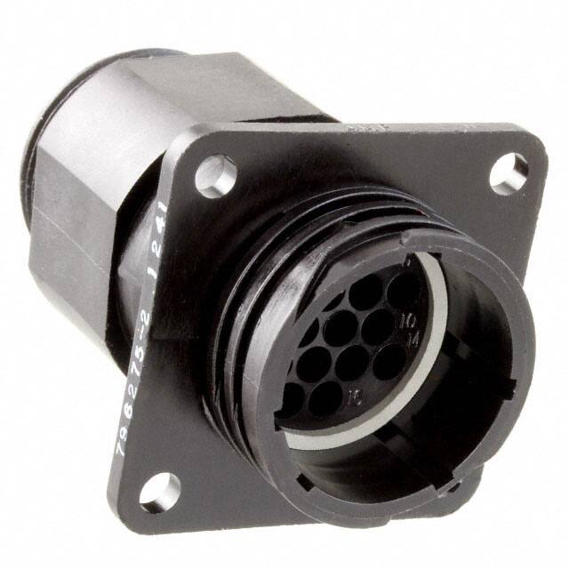 796275-2TE Connectivity AMP Connectors