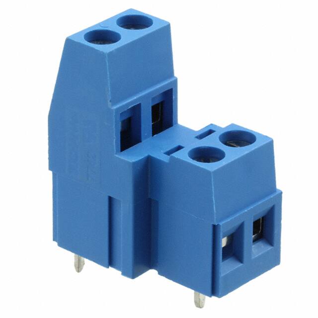 796691-2TE Connectivity AMP Connectors