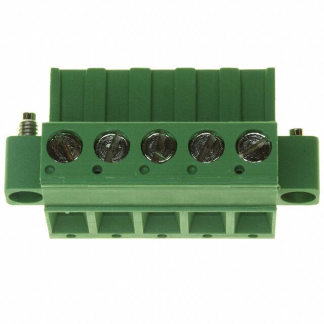 796859-5TE Connectivity AMP Connectors