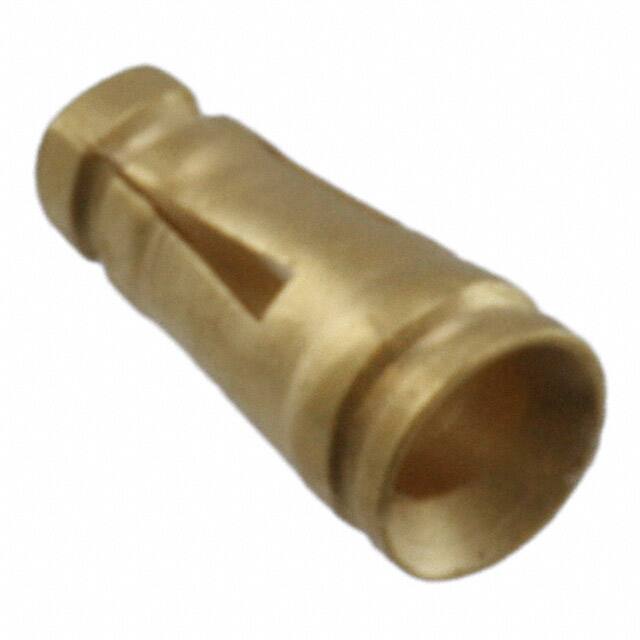 8134-HC-5P2TE Connectivity AMP Connectors