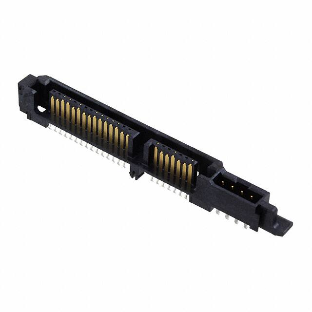 84998-3TE Connectivity AMP Connectors