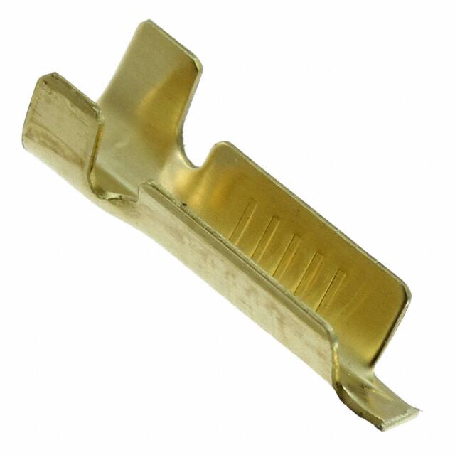 925552-1TE Connectivity AMP Connectors