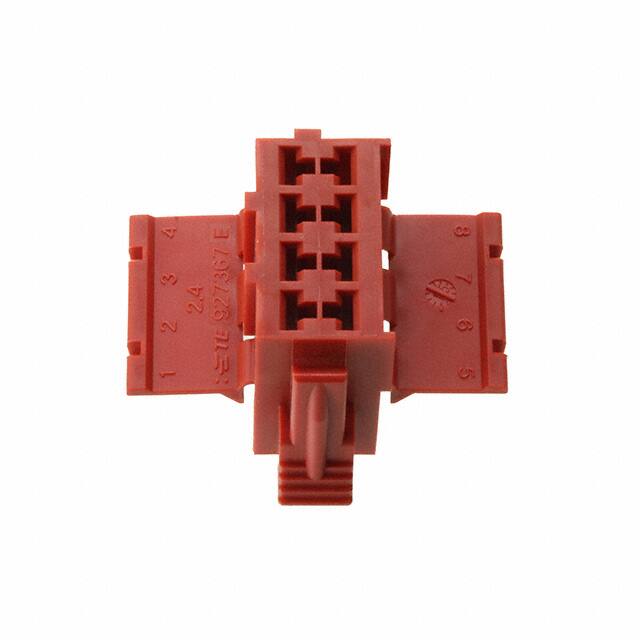 927367-1TE Connectivity AMP Connectors