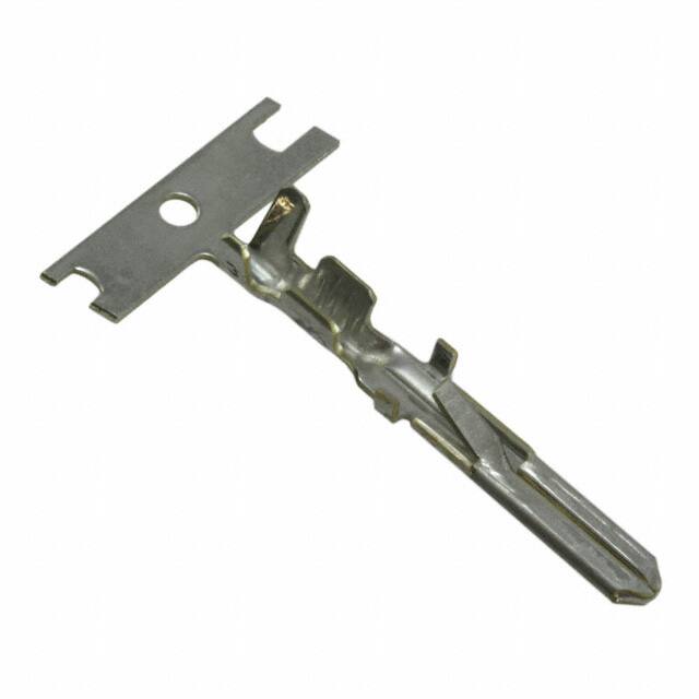 928930-2TE Connectivity AMP Connectors