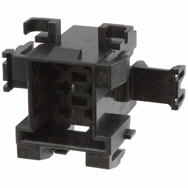 929505-2TE Connectivity AMP Connectors