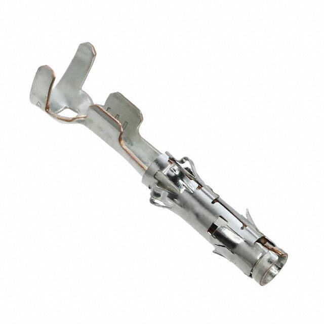 929989-1TE Connectivity AMP Connectors